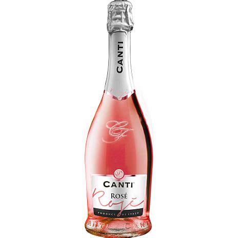 Canti Cuvée Dolce Rose | Køb på Bilka.dk!