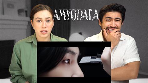 Agust D Amygdala Official Mv Reaction Youtube