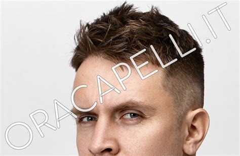 189 Protesi Capelli Uomo Patch Cutanee Oracapelli It