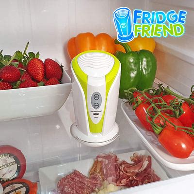 Fridge Friend – Must Have Ideas