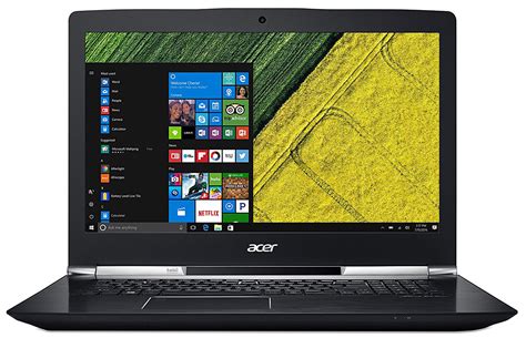 Acer Aspire V Nitro Black Edition Vn G I Hq Nvidia