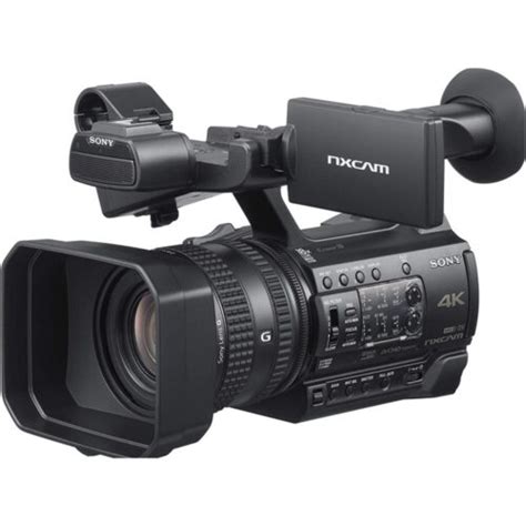 SONY NX200 VIDEO CAMERA - Gadget Central