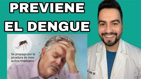 Como Prevenir El Dengue Como Tratar El Dengue Enfermedad Rompe