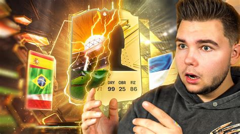 Paczka Z Hero Traf Do Pierwszego Sk Adu Fc Ultimate Team