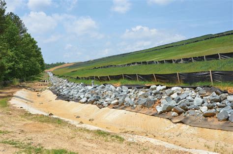 Core And Main Completes Acquisition Of Acf West Geosynthetics Magazine