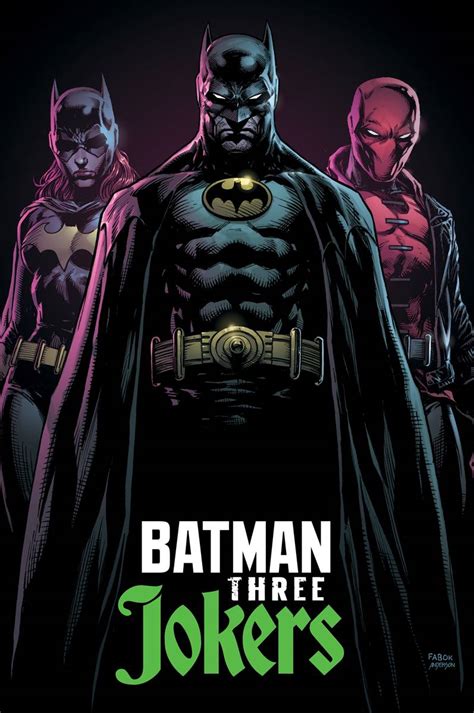 Oct223430 Absolute Batman Three Jokers Hc Mr Previews World