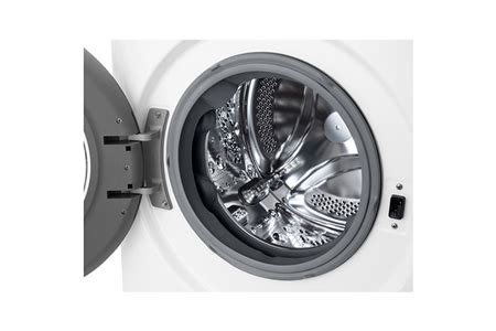 Lave Linge Hublot Lg F14R31WHSA AUTODOSE Darty