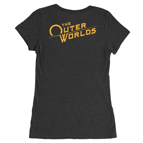 The Outer Worlds – Xbox Gear Shop