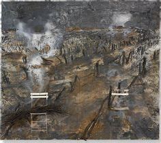 Anselm Kiefer Ideen Anselm Kiefer Kunst Malerei