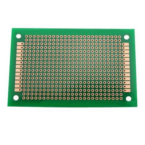 Blank PCB Board, Rs 35/piece Vishva Tech | ID: 17033684788