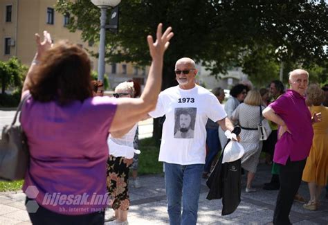 Zlatna Obljetnica Generacije Mostarske Gimnazije Bljesak Info BH