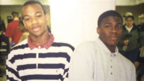 Throwback Thursday: Kevin Hart in high school. Can you guess which one ...