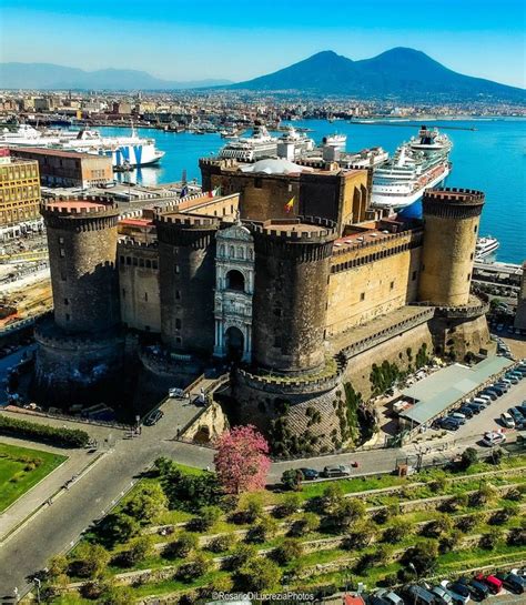 What To Do In Naples Italy Best Places Travel Blog