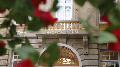 Sustainable Heritage Story:- Bombay House, Mumbai