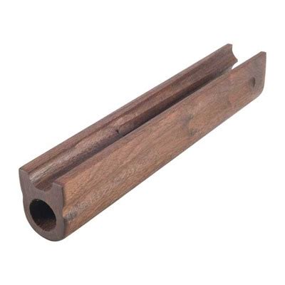 Forend fits Browning A-5, 12 ga. : WOOD PLUS PRE-FINISHED REPLACEMENT ...