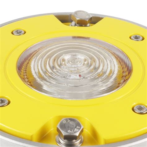 Helipad Fato Tlof Inset Perimeter Light Perimeter Light