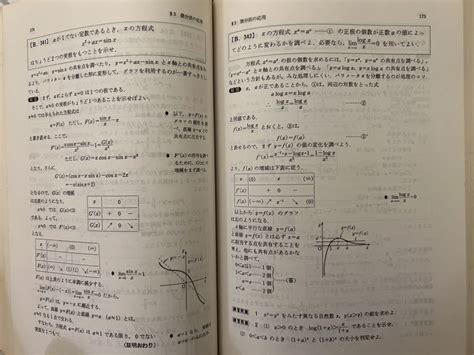 【やや傷や汚れあり】大学への微分・積分研文書院 黒大数 大学への数学 数学 大学入試 大学受験 中田義元、長岡亮介、根岸世雄、藤田宏共著 の