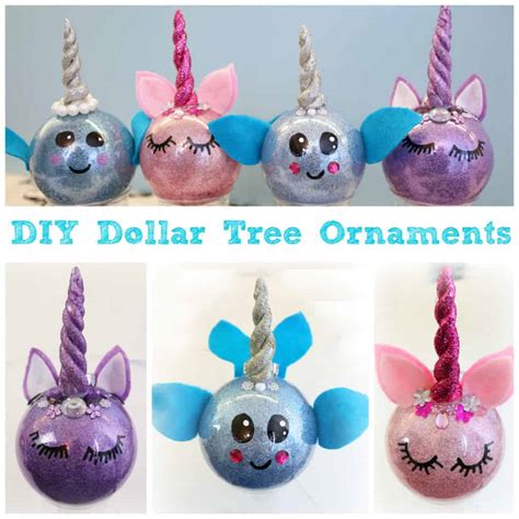 Dollar Tree Christmas DIY Ideas with Free Download