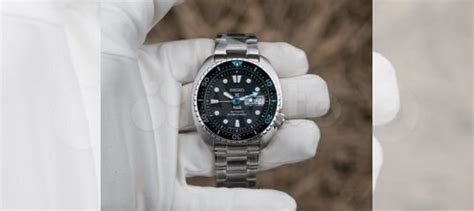 Seiko King Turtle Padi Srpg19j1 Made In Japan купить в Армавире