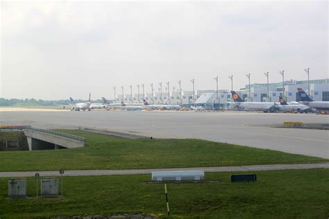 Muc Terminal 2 Oge Dike Flickr