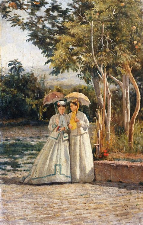 Los Macchiaioli 3 Minutos De Arte