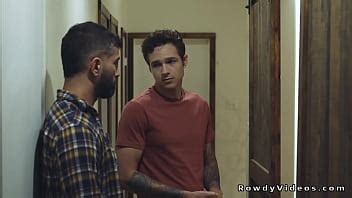 Gay Released From Prison Anal Bareback Fucks Partner XVIDEOS