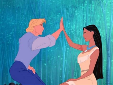 17 Ways Pocahontas Is The Best Disney Character Of All Time Disney