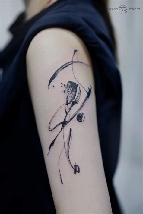 Yoga Tattoos With Meaning For Yogis Artofit