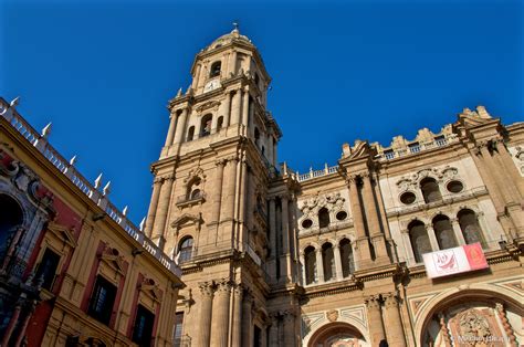 Top 12 Most Interesting Places To Visit In Malaga Day Trips From Malaga