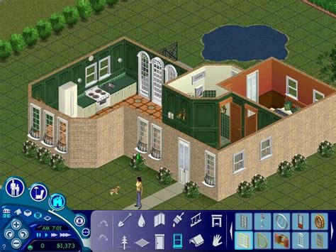 The sims 1 houses - berlindagames