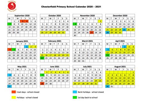 2021 Calendar With Holidays Uk Calendar Template Printable