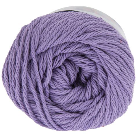 Lavender Crafter S Secret Cotton Yarn Hobby Lobby