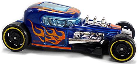 Mod Rod D Hot Wheels Newsletter