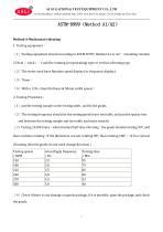 Vibration Test Equipment As Ai Si Li China Test Equipment Co