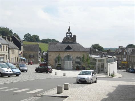 St Nicolas Du Pelem Frankreich Tourismus In St Nicolas Du Pelem