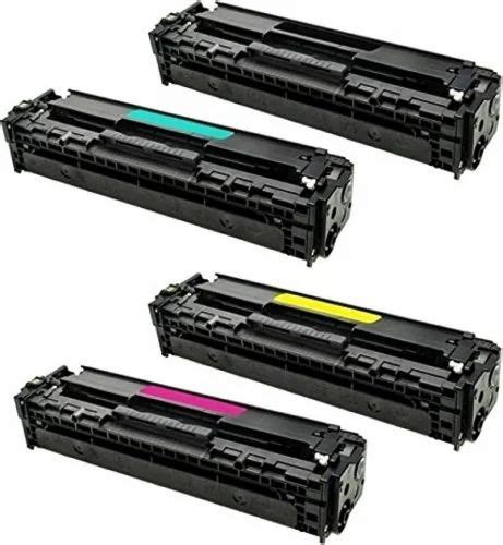 Hpe A Yellow Original Laserjet Toner Cartridge Cf A At Rs