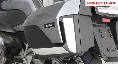 Papier Alu R Fl Chissant Pour Bmw R Rt Lc Accessoires