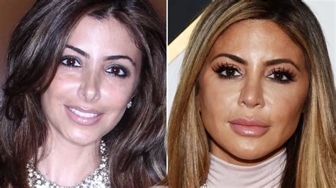 Did Larsa Pippen Get Plastic Surgery? Before And After Picture OF The ...