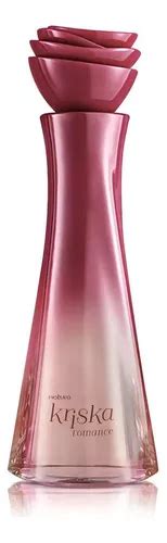 Natura Kriska Romance Eau De Toilette Femenino