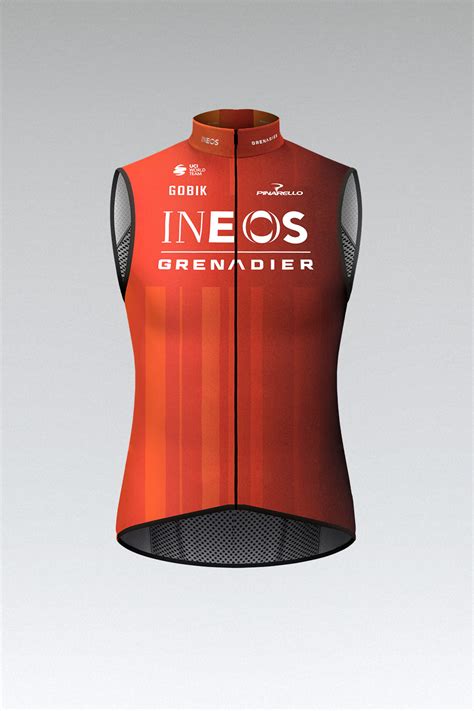 Collection · INEOS Grenadiers · Official Cycling Kit – Gobik