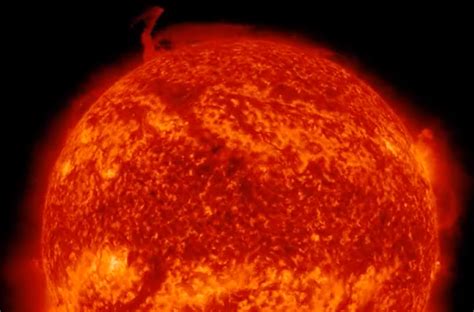 ‘No Apocalypse In Sight!’ A Heliophysicist Takes Us Behind Recent Solar ...