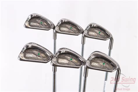 Ping ISI K Iron Set (D-22436983535) | 2nd Swing Golf