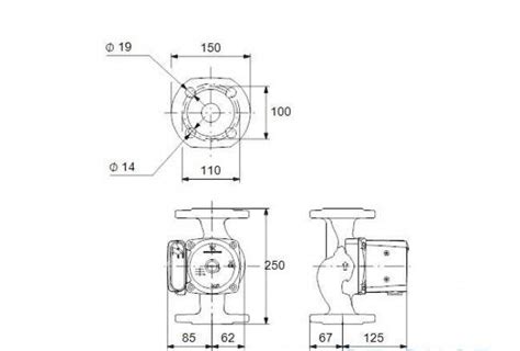 Grundfos Ups F Mygrundfos