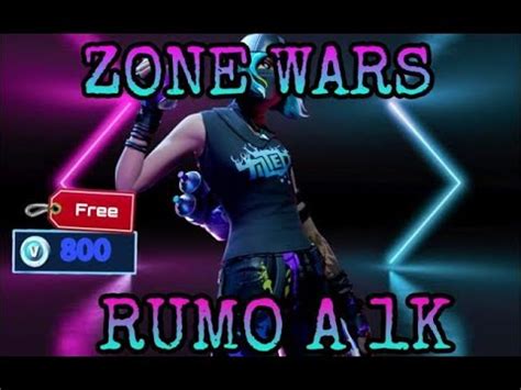 FORTNITE AO VIVO NARUTO NA LOJA ZONE WARS SKIN GRATIS SORTEIO DE 800