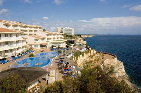 HSM CALAS PARK HOTEL • CALAS DE MALLORCA • 3⋆ SPAIN • RATES FROM €210