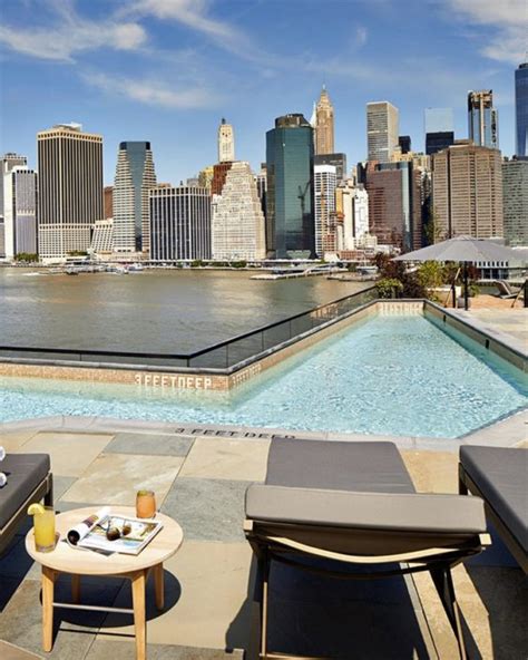 1 Hotel Brooklyn Bridge