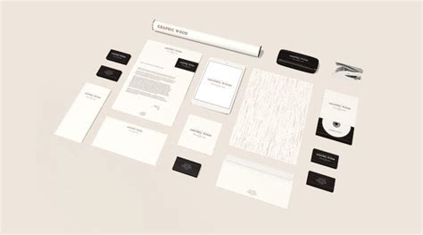 15+ Free Stationery Design Templates - PSD, JPG, Vector EPS Format ...