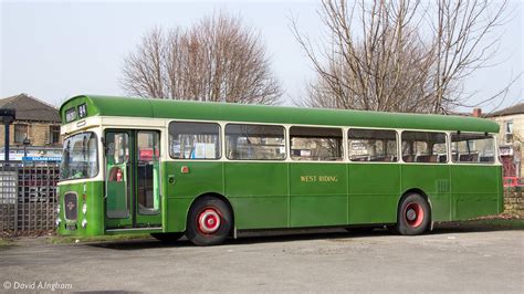 West Riding Lhl F The West Riding Omnibus Preservat Flickr