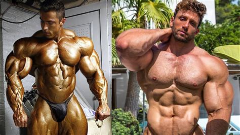 Super Handsome Shredded Muscular Bodybuilders Mens Zhideas