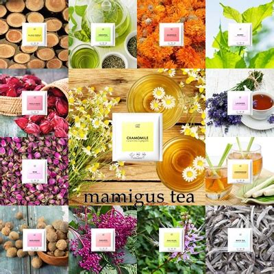 Jual Aneka Teh Celup Bunga Dan Daun Herbal Sachet Pcs Tea Bag Shopee